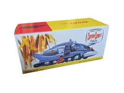 dinky-104-spv-box-front-scaled-1.jpg Dinky Toys 104 Captain Scarlet Spectrum Pursuit Vehicle Repro Box