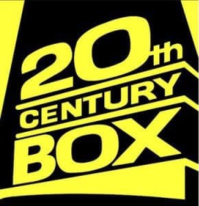 20th Century Box
