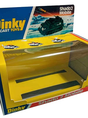 353-shado-window-front.jpg Dinky Toys 353 Shado 2 Mobile Repro Window Box