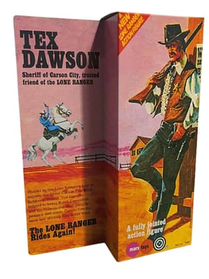 Marx-Tex-Dawson-front-scaled-1.jpg Marx Toys Tex Dawson Figure Repro Box