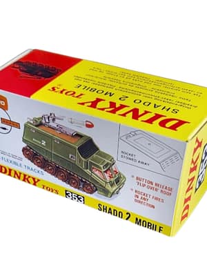 Shado2-353-front.jpg Dinky Toys 353 Shado 2 Mobile Repro Box