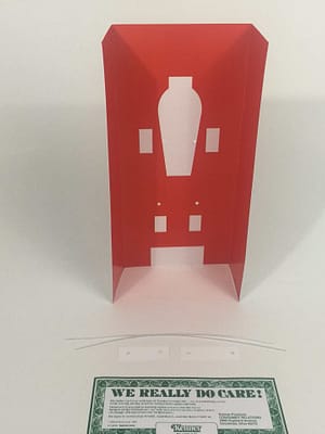 stormtrooper-insert.jpg Replacement Vintage Star Wars 12″ Stormtrooper box insert