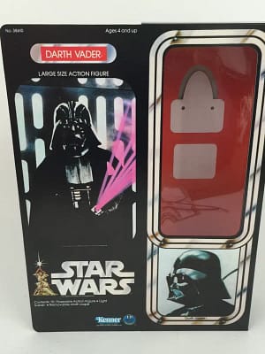 s-l1600 (1) Star Wars 12 Inch Darth Vader Reproduction Box and Inserts